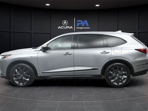 Certified 2023 Acura MDX A-Spec AWD/4WD image 25