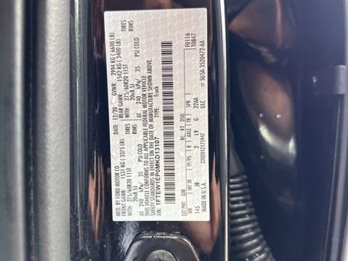 Certified 2021 Ford F150 XL w/ STX Appearance Package image 15