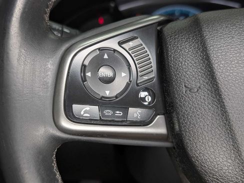 Used 2017 Honda Civic EX-L image 34