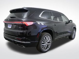 New 2026 Buick Enclave Avenir w/ Super Cruise Package AWD/4WD video 2