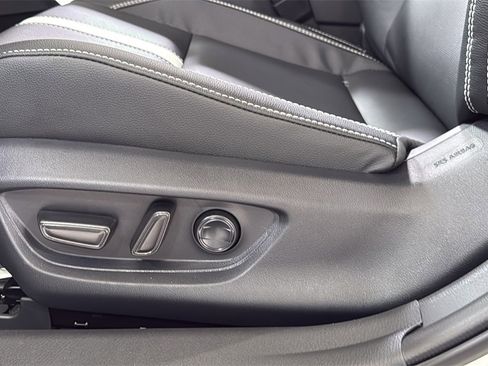 New 2026 Toyota Camry SE image 14