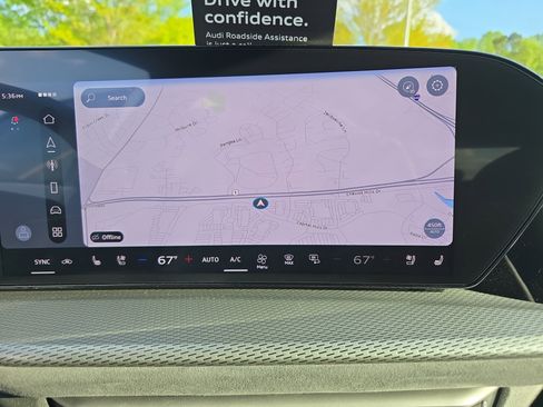 New 2026 Audi SQ5 Premium Plus image 22