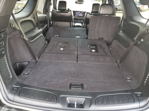 Certified 2024 Dodge Durango R/T AWD/4WD image 20