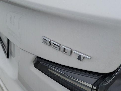 Certified 2024 Cadillac XT4 Sport FWD image 6
