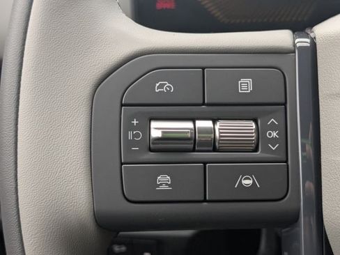 New 2027 Kia Seltos EX FWD image 22