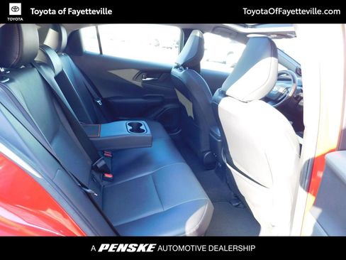 Used 2024 Toyota Prius Limited image 5