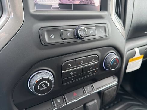 New 2026 Chevrolet Silverado 2500 W/T AWD/4WD image 19