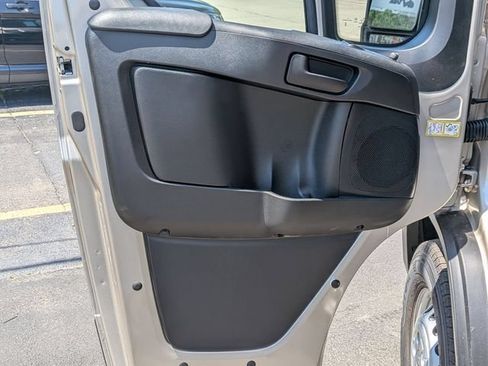 New 2026 RAM ProMaster 1500 w/ Premium Convenience Group FWD image 17