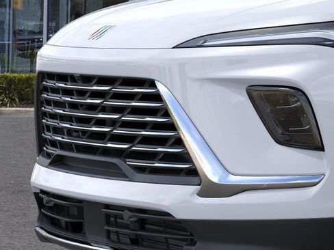 New 2026 Buick Enclave Preferred w/ Power Package image 13