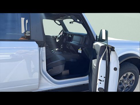 New 2026 Ford Bronco Big Bend AWD/4WD image 38