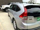 Used 2014 Honda CR-V EX-L image 4