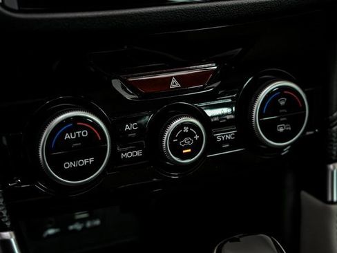 Used 2023 Subaru Forester Limited image 24