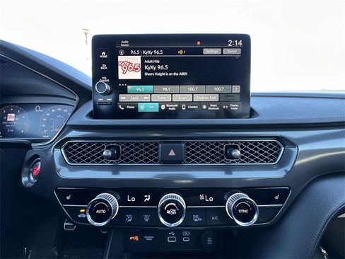 Used 2024 Acura Integra Type S image 26