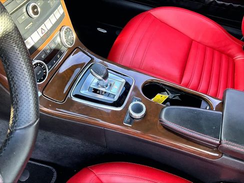 Certified 2020 Mercedes-Benz SLC 300 image 14