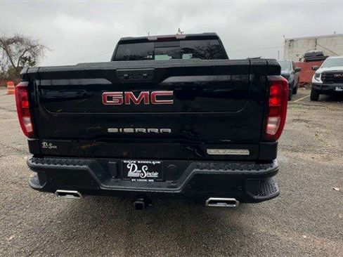 New 2026 GMC Sierra 1500 Elevation w/ Elevation Premium Package image 7