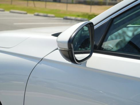 New 2026 Honda Accord EX-L image 11