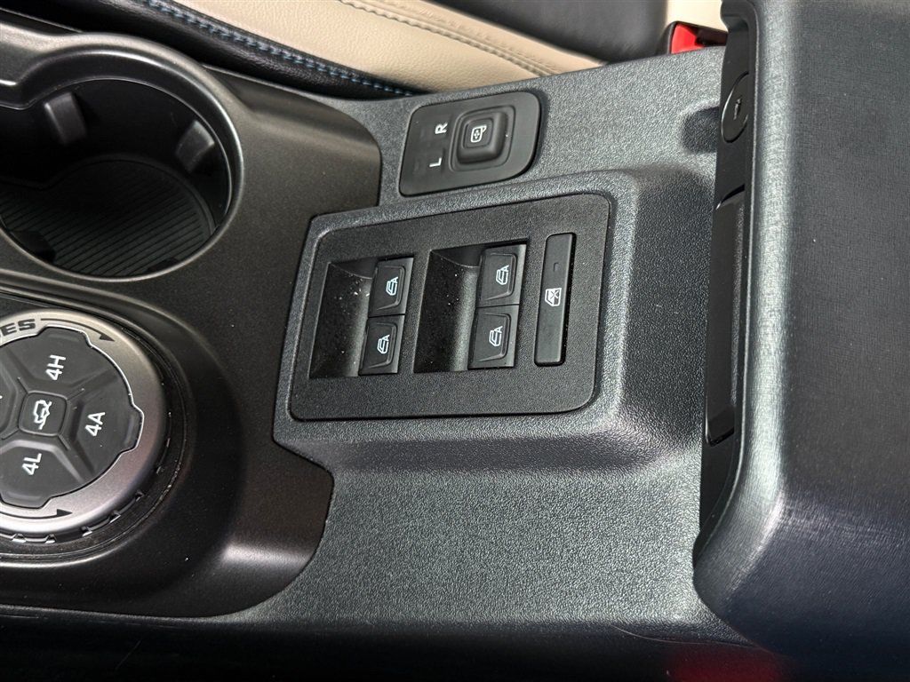 Used 2021 Ford Bronco Wildtrak AWD/4WD image 41