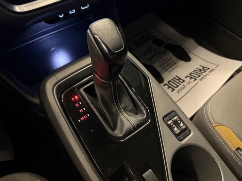 Used 2024 Subaru Crosstrek 2.5i Sport AWD/4WD image 17