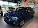 Used 2020 BMW X4 M40i w/ Premium Package image 2