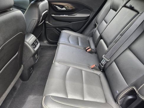 Used 2019 GMC Terrain Denali FWD image 32
