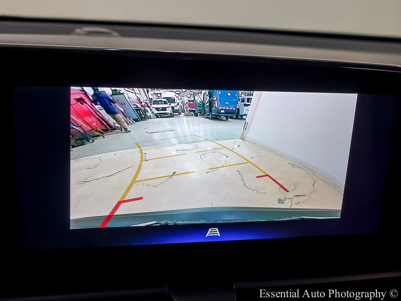 Used 2024 Chevrolet TrailBlazer LS FWD image 21