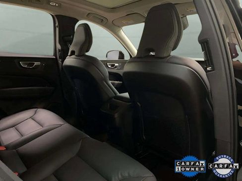 Used 2025 Volvo XC60 B5 Plus image 63