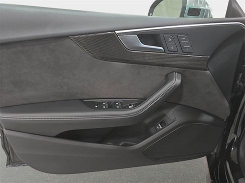 Used 2019 Audi S5 Premium Plus w/ Premium Plus image 26