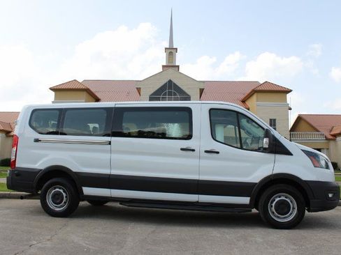 Used 2020 Ford Transit 350 XL RWD image 3