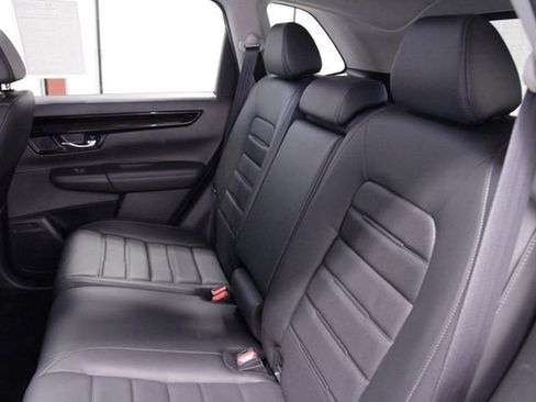 Certified 2024 Honda CR-V EX-L image 17