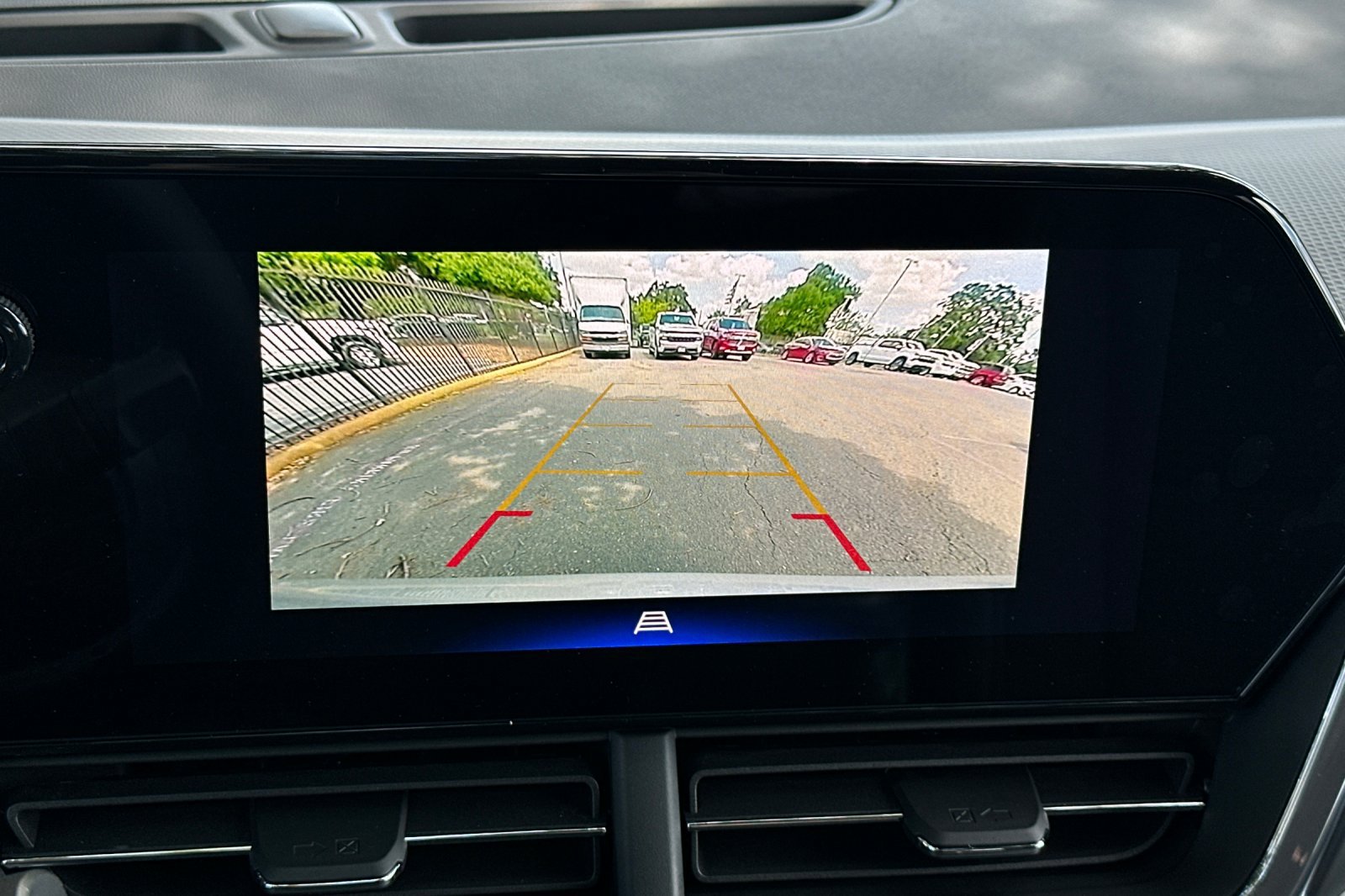 New 2026 Chevrolet Trax LT w/ Driver Confidence Package FWD image 18