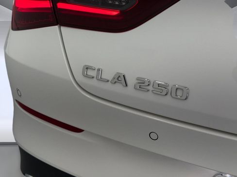 Certified 2026 Mercedes-Benz CLA 250 image 20