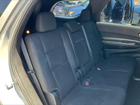 Used 2023 Dodge Durango SXT Launch Edition image 38