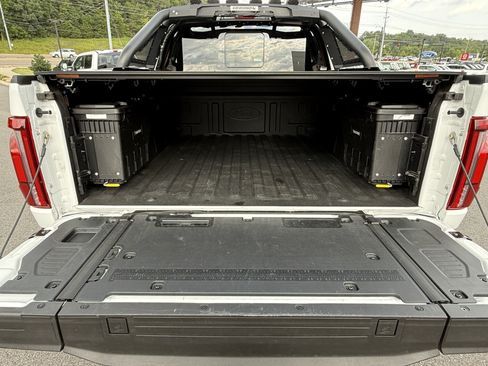 Used 2025 Ford F150 Tremor w/ Equipment Group 402A High AWD/4WD image 13