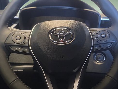 New 2026 Toyota Corolla SE image 24