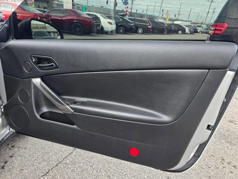 Used 2007 Pontiac G6 GT w/ Sport Package image 35