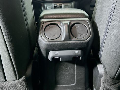 Used 2023 Jeep Wrangler Unlimited w/ 8.4" Radio Group AWD/4WD image 27