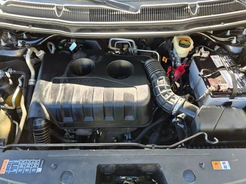 Used 2016 Ford Explorer Limited w/ Equipment Group 301A image 38