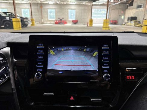 Used 2023 Toyota Camry LE FWD image 24