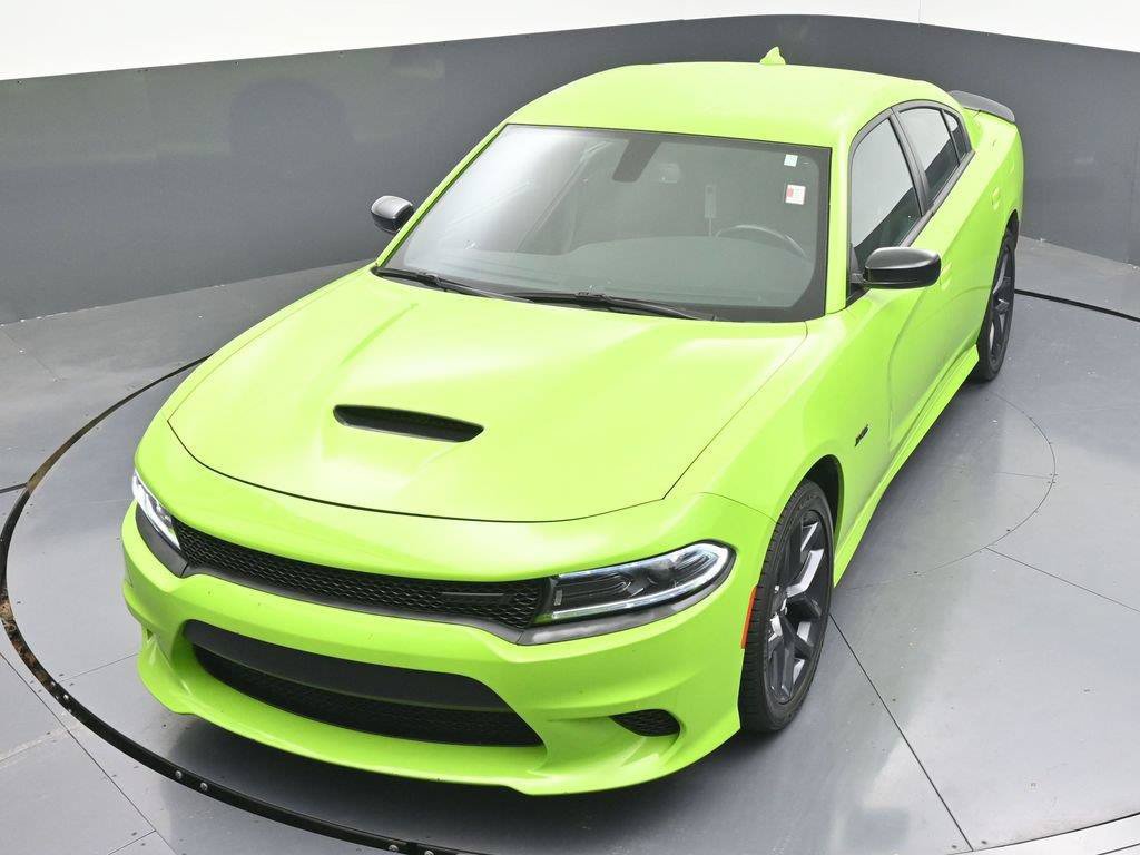 Used 2023 Dodge Charger R/T w/ Blacktop Package RWD image 37