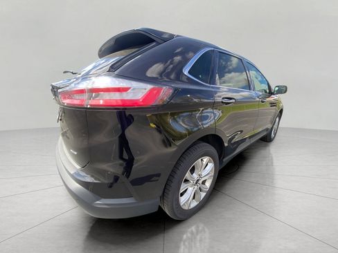 Used 2024 Ford Edge Titanium AWD/4WD image 10