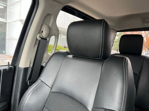 Certified 2018 RAM 1500 Sport w/ Convenience Group image 22