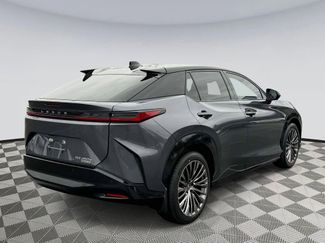 Used 2023 Lexus RZ 450e Premium w/ Cold Area Package video 2