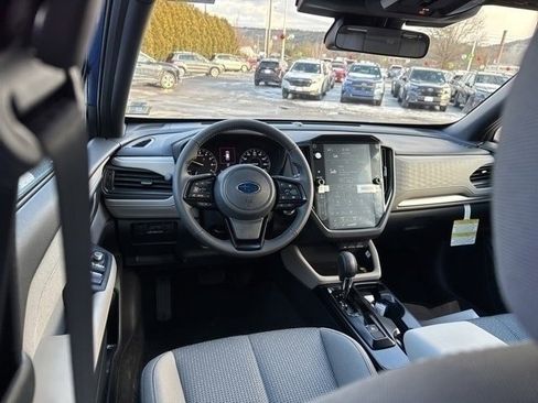 New 2026 Subaru Forester Premium image 18