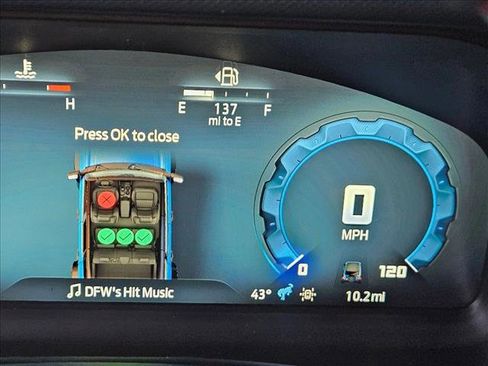 New 2026 Ford Bronco Heritage Edition image 14