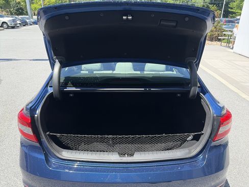 Used 2015 Hyundai Sonata Limited w/ Option Group 06 FWD image 23