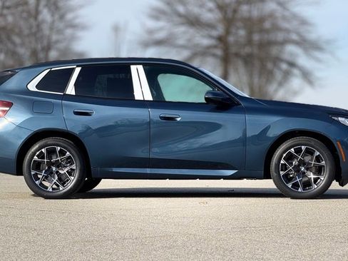 New 2026 BMW X3 xDrive30 w/ M Sport Package image 7