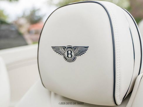 Used 2026 Bentley Continental GTC image 32