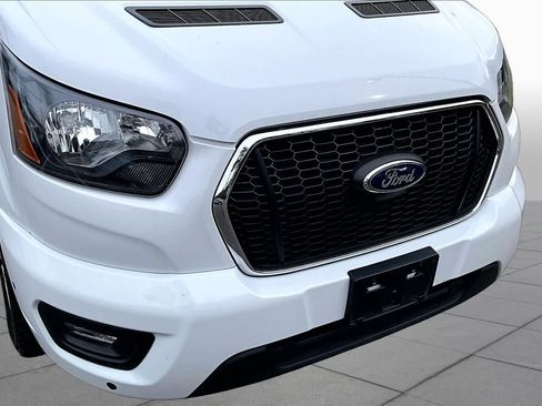 Used 2024 Ford Transit 350 XLT RWD image 30