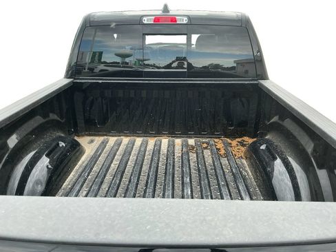 Used 2026 RAM 1500 Laramie AWD/4WD image 20
