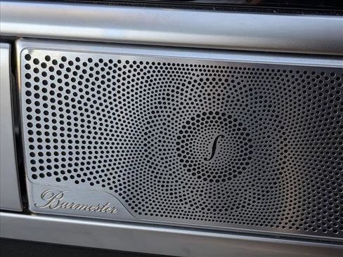 Certified 2021 Mercedes-Benz G 550 image 14